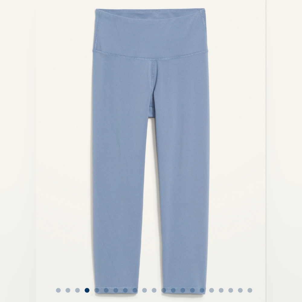 LEGGINGS, ladies size large
